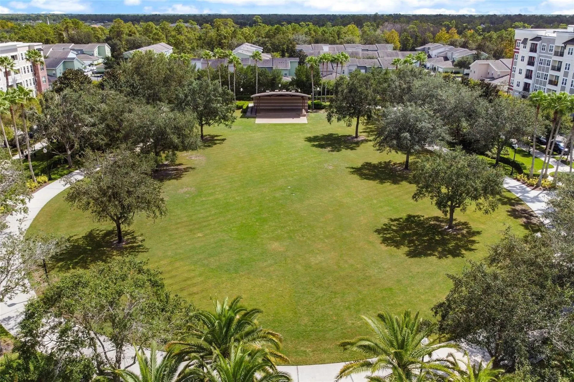 4912 Atwood Drive Orlando FL 32828