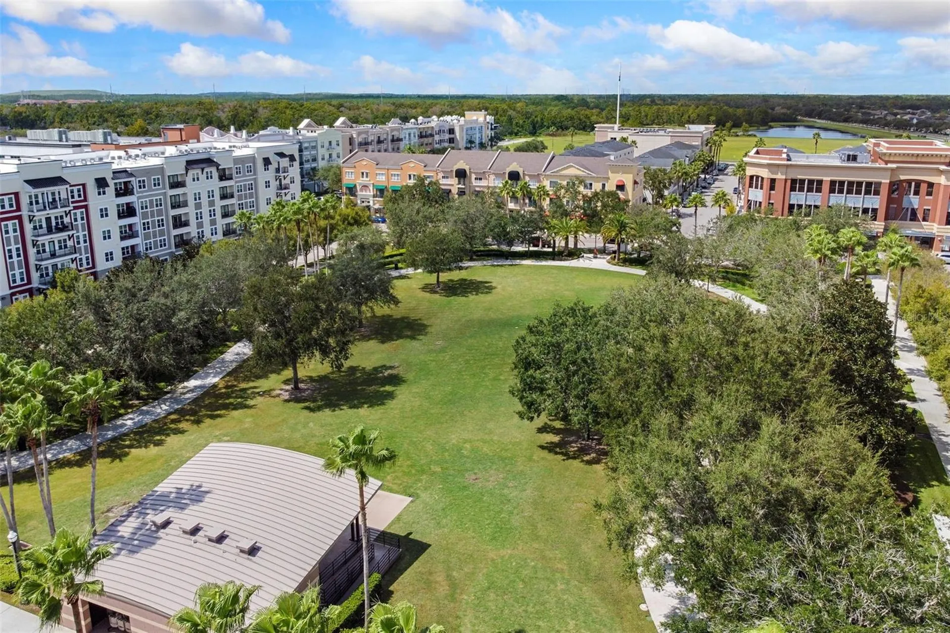 4912 Atwood Drive Orlando FL 32828