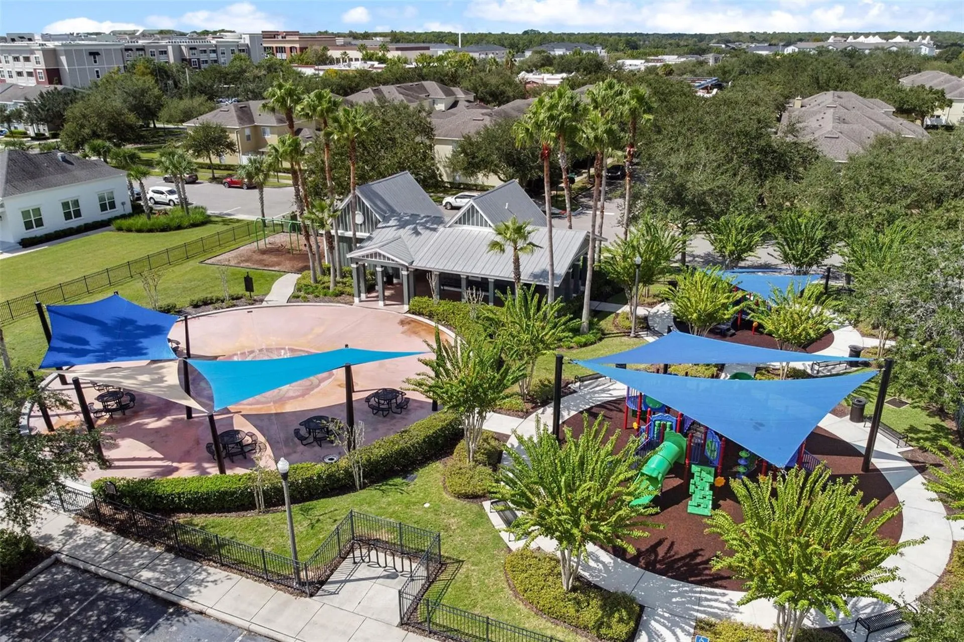 4912 Atwood Drive Orlando FL 32828