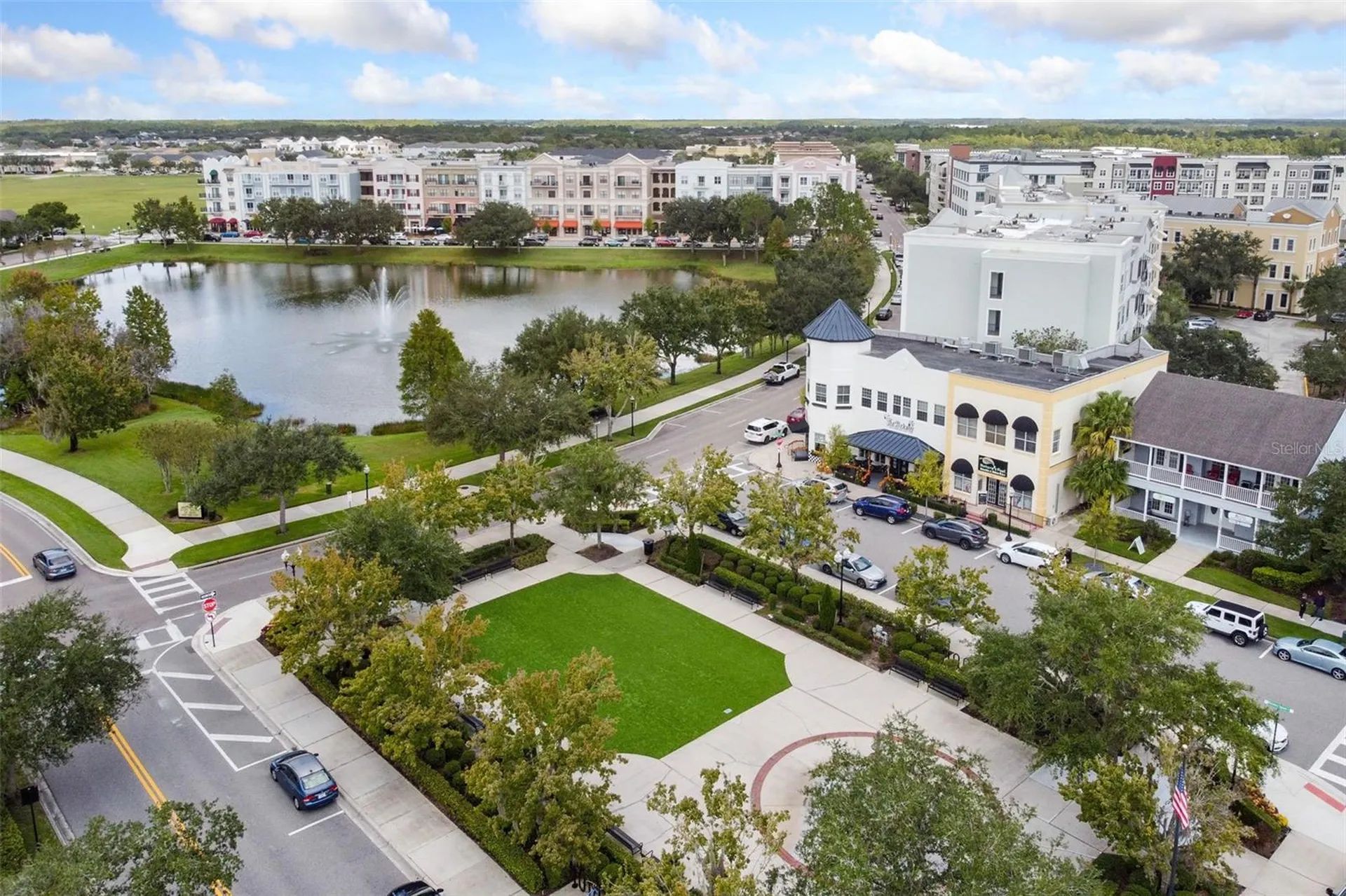 4912 Atwood Drive Orlando FL 32828