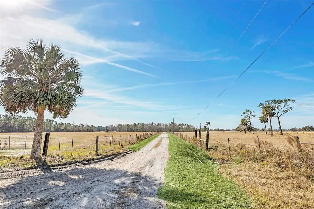 26225 Pitts Road Eustis FL 32736