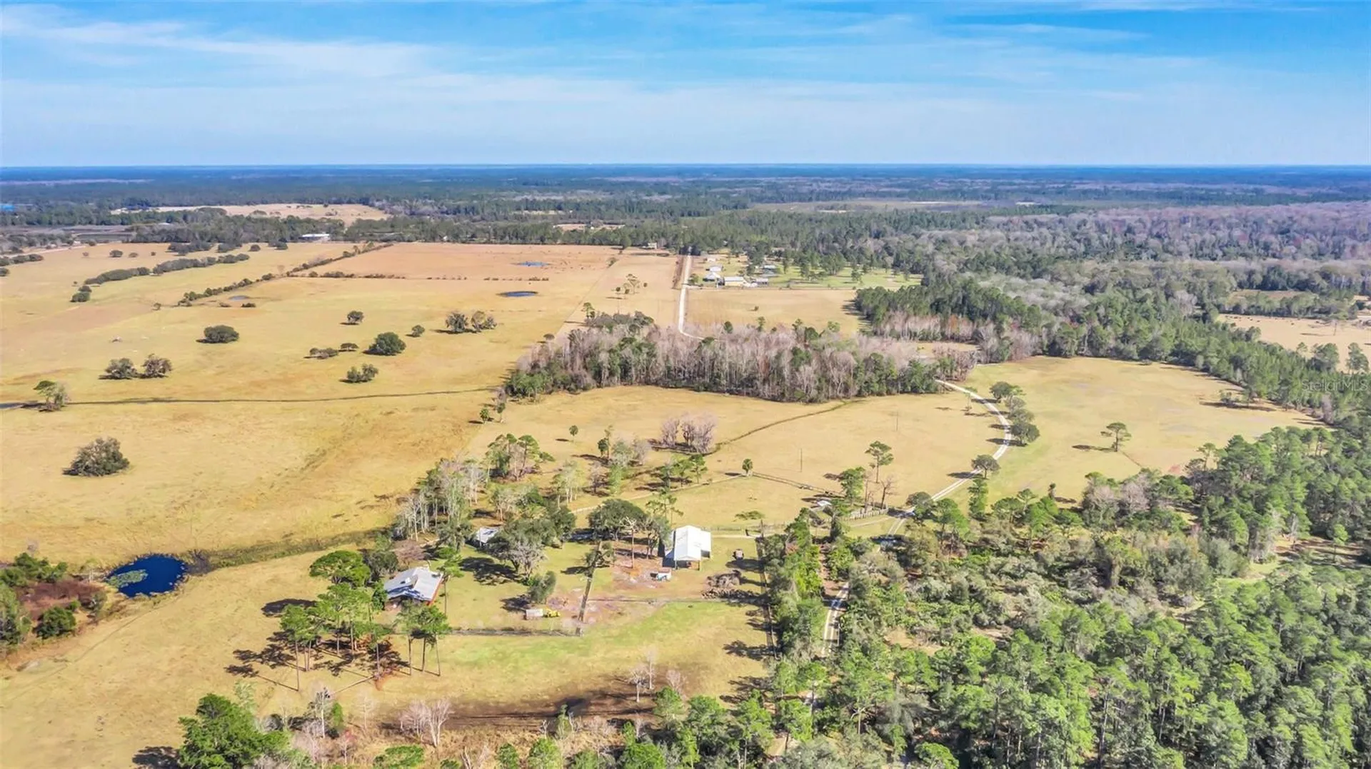 26225 Pitts Road Eustis FL 32736