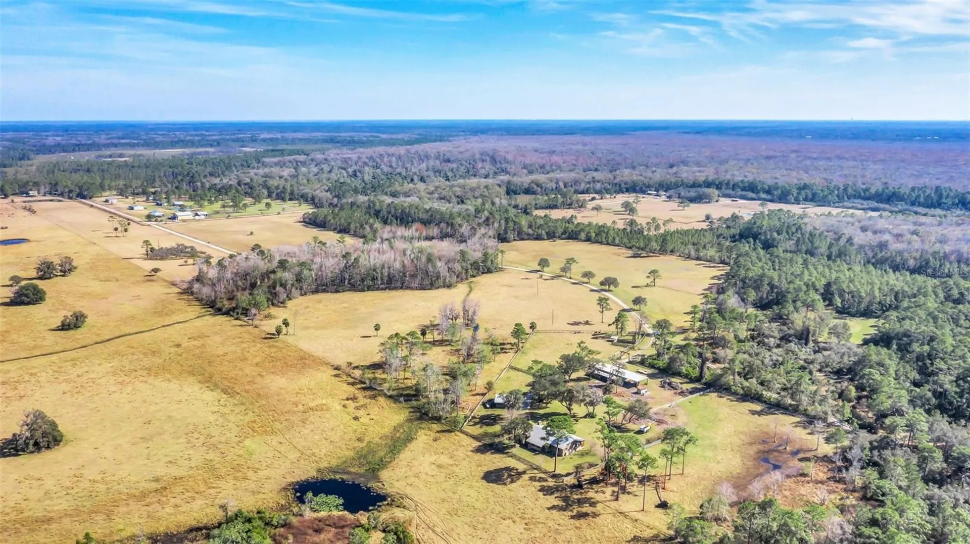 26225 Pitts Road Eustis FL 32736
