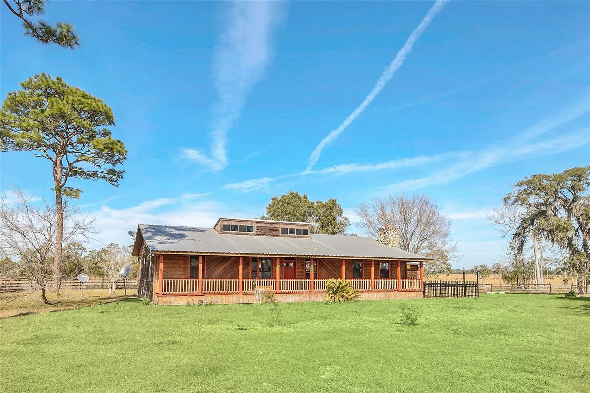 26225 Pitts Road Eustis FL 32736