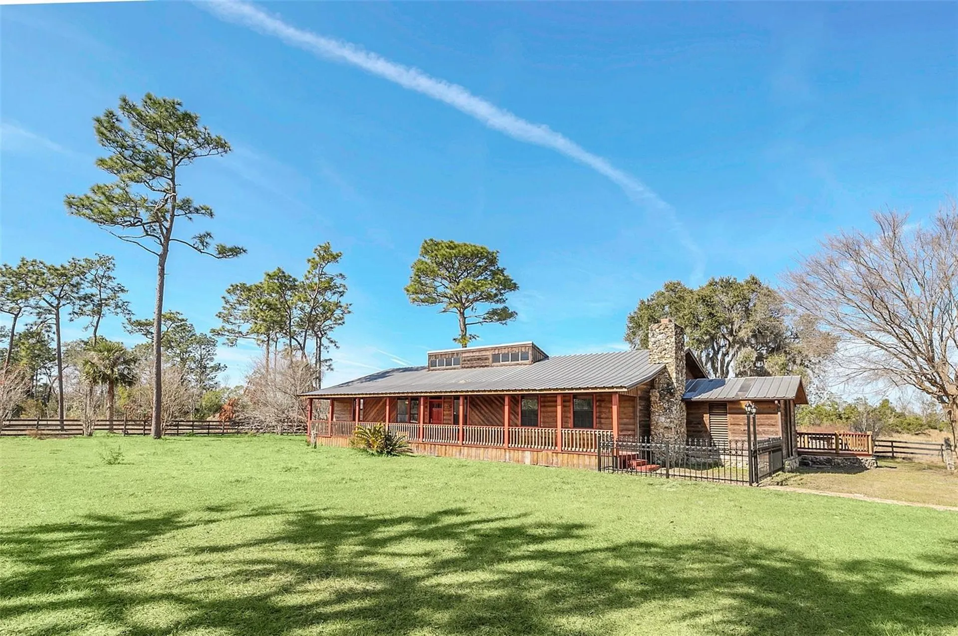 26225 Pitts Road Eustis FL 32736