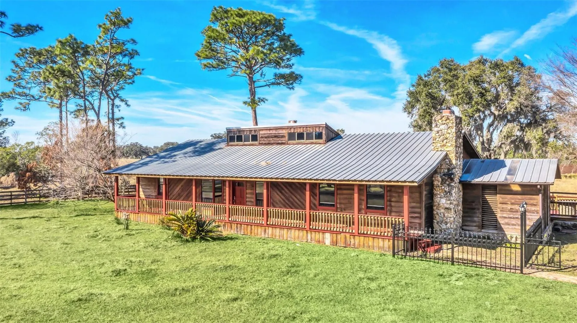 26225 Pitts Road Eustis FL 32736