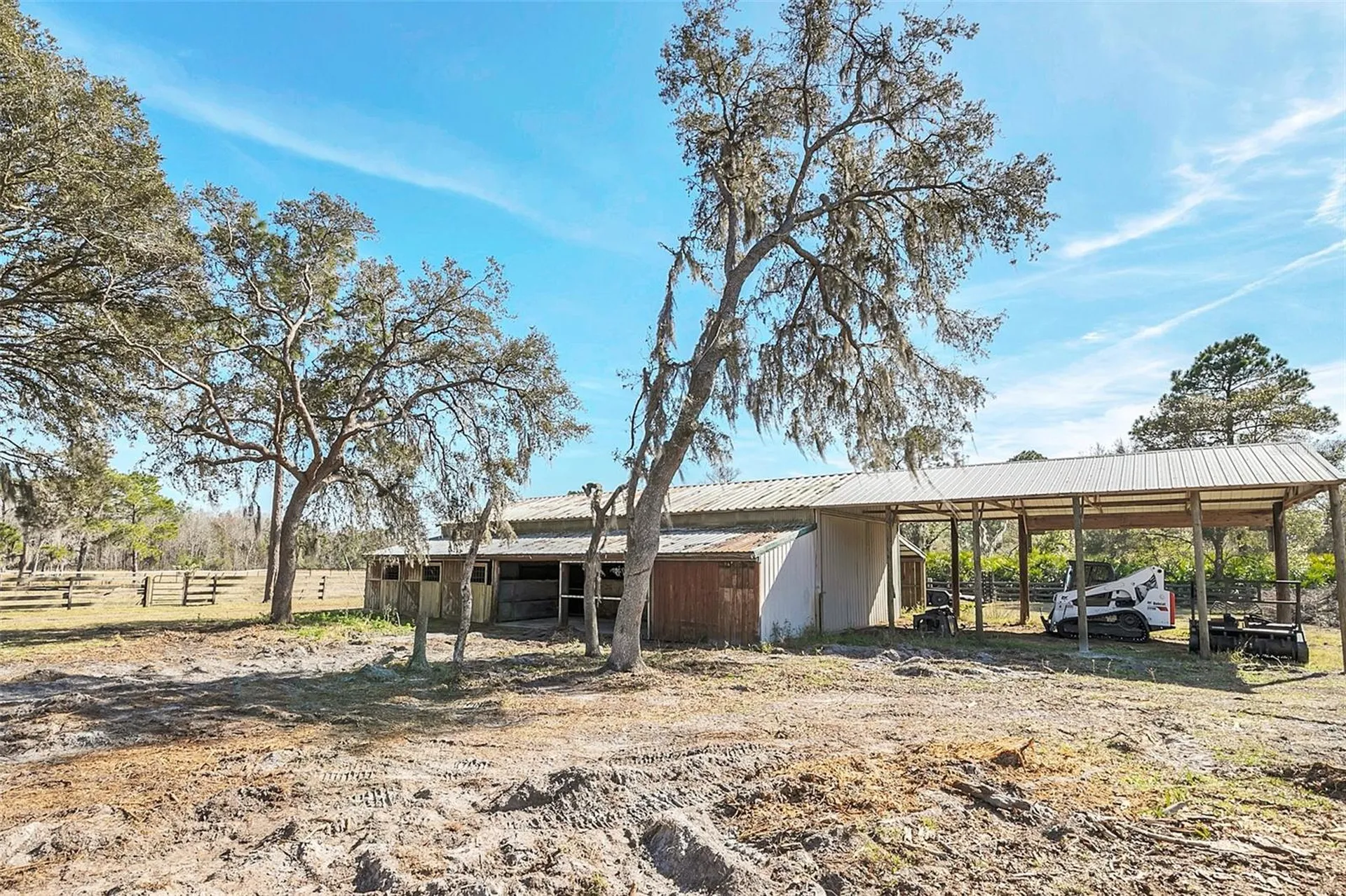 26225 Pitts Road Eustis FL 32736