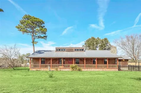 26225 Pitts Road Eustis FL 32736