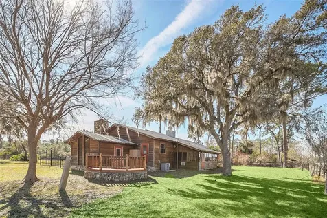 26225 Pitts Road Eustis FL 32736