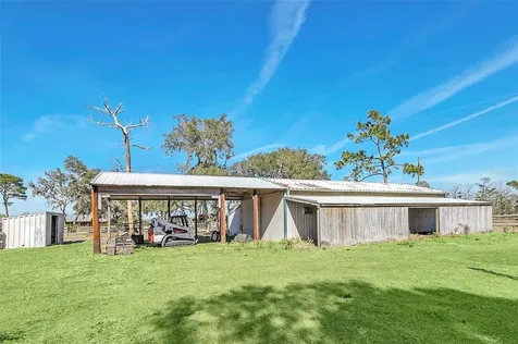 26225 Pitts Road Eustis FL 32736