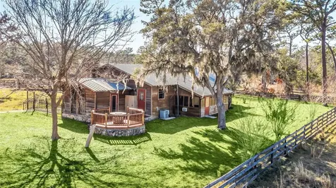 26225 Pitts Road Eustis FL 32736