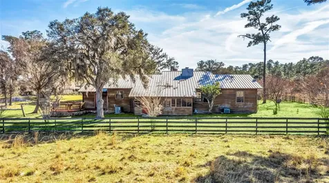 26225 Pitts Road Eustis FL 32736