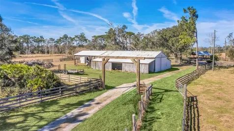26225 Pitts Road Eustis FL 32736