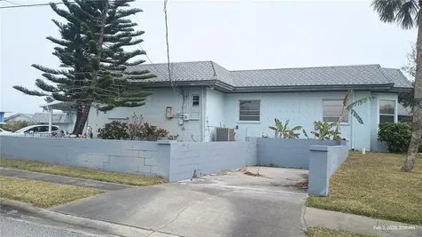 2201 S Peninsula Drive Daytona Beach FL 32118