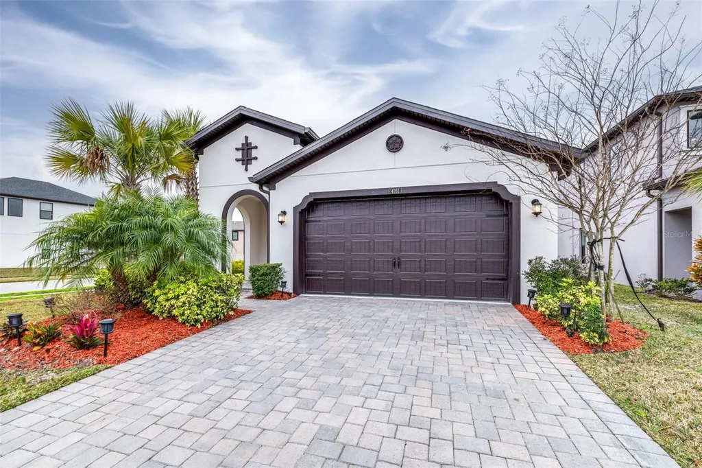 4761 San Martino Drive Wesley Chapel FL 33543