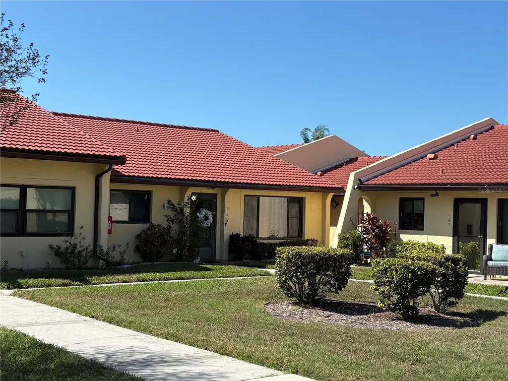 1210 56th Street W Bradenton FL 34209