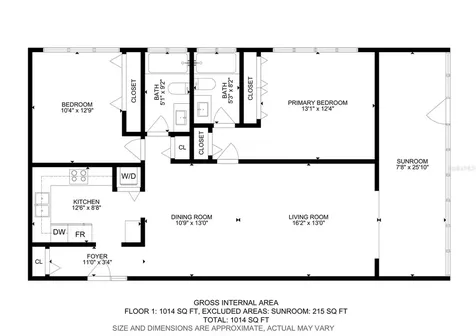 1210 56th Street W Bradenton FL 34209