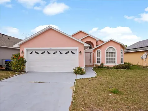 1614 Stanbury Drive Orlando FL 32818