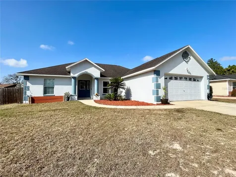 22 Hemlock Trail Ocala FL 34472