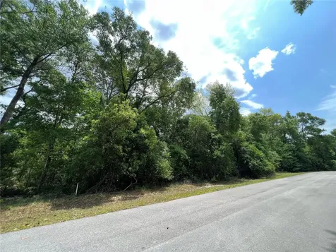 0 NW 70th Circle Chiefland FL 32626