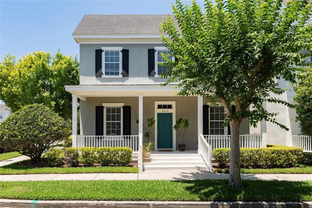4006 Markham Place Orlando FL 32814