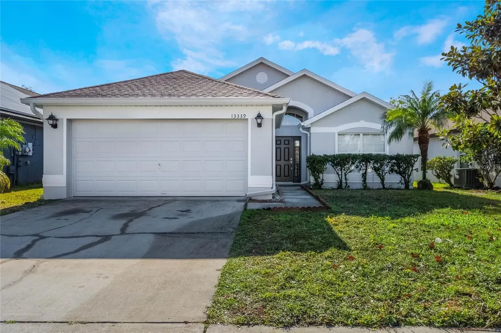 13339 Early Frost Circle Orlando FL 32828