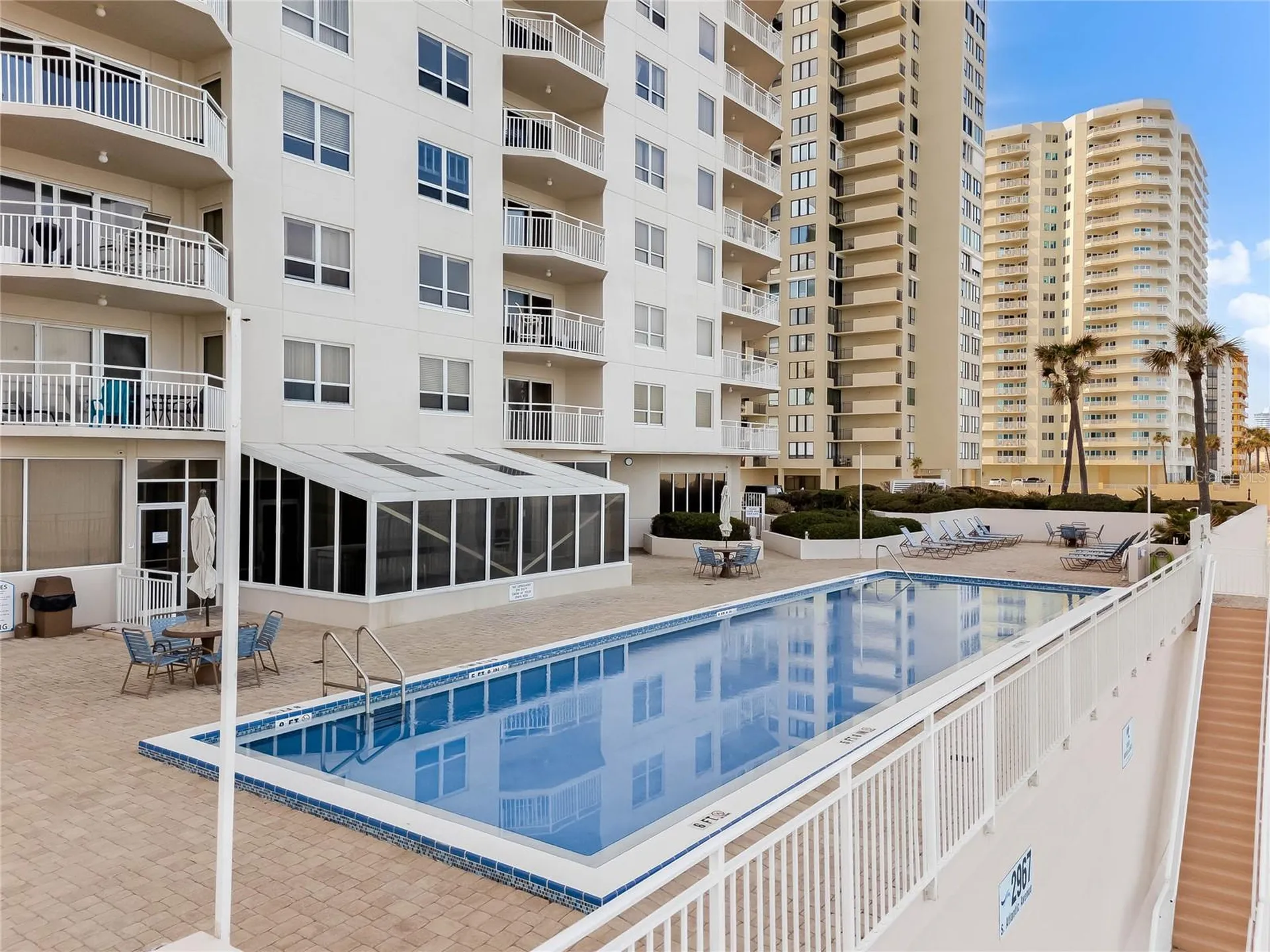 2967 S Atlantic Avenue Daytona Beach Shores FL 32118