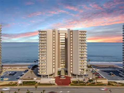 2967 S Atlantic Avenue Daytona Beach Shores FL 32118
