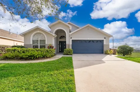 2551 Bear Creek Court Kissimmee FL 34747