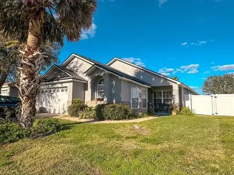 2609 Summer Creek Drive Kissimmee FL 34747