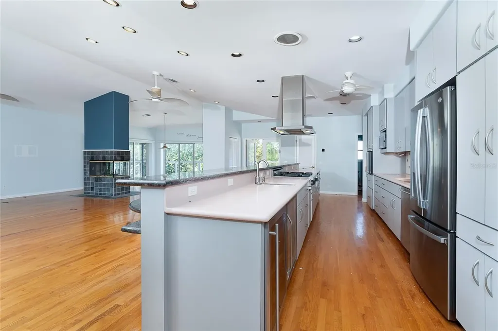 5 Pointe Way Placida FL 33946