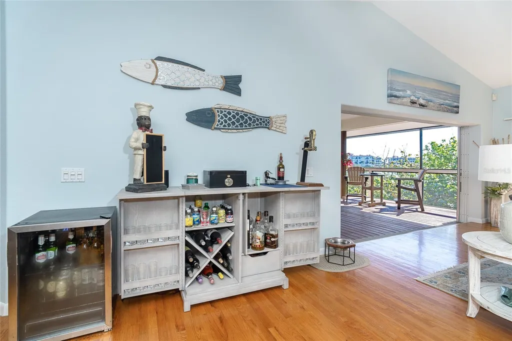 5 Pointe Way Placida FL 33946