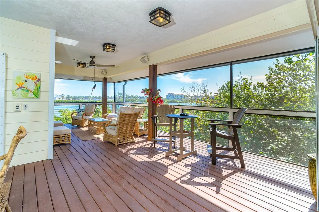 5 Pointe Way Placida FL 33946