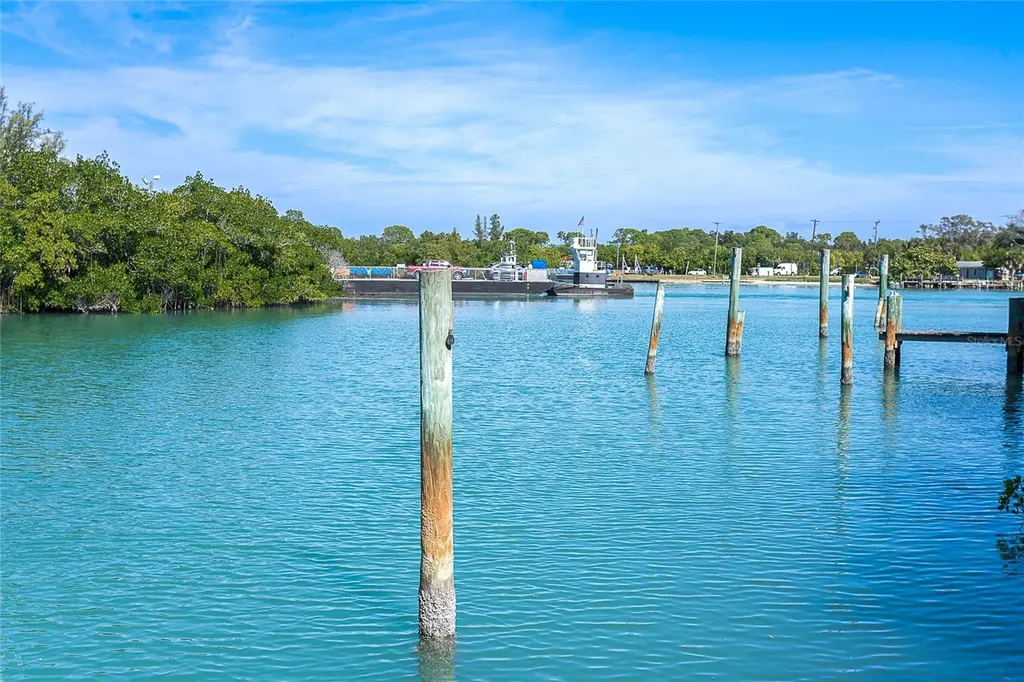 5 Pointe Way Placida FL 33946
