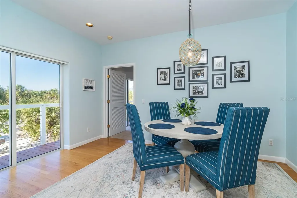 5 Pointe Way Placida FL 33946