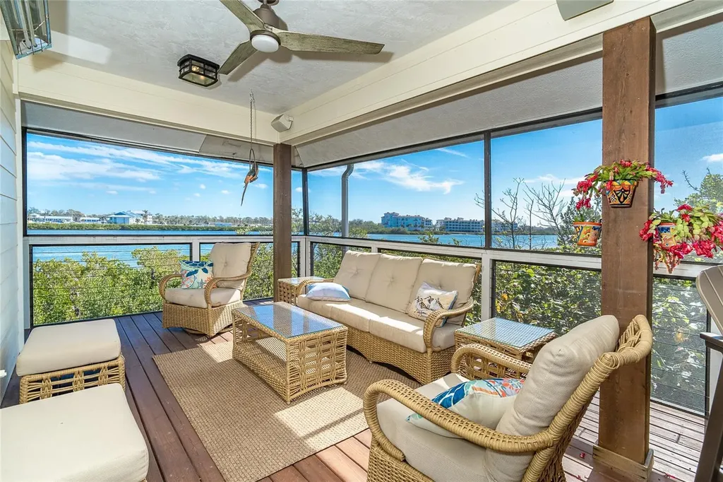 5 Pointe Way Placida FL 33946