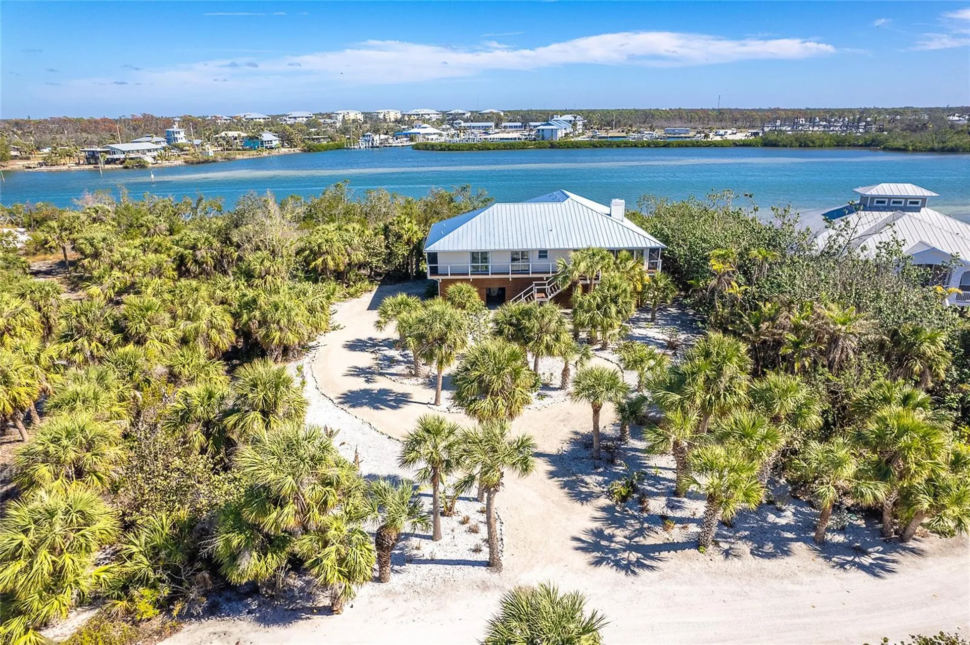 5 Pointe Way Placida FL 33946