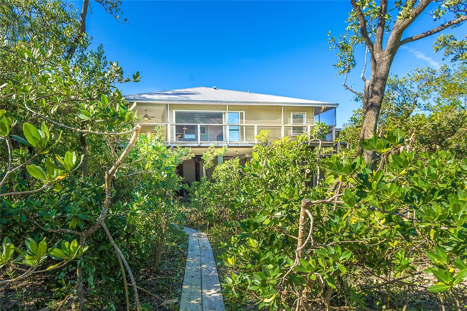 5 Pointe Way Placida FL 33946