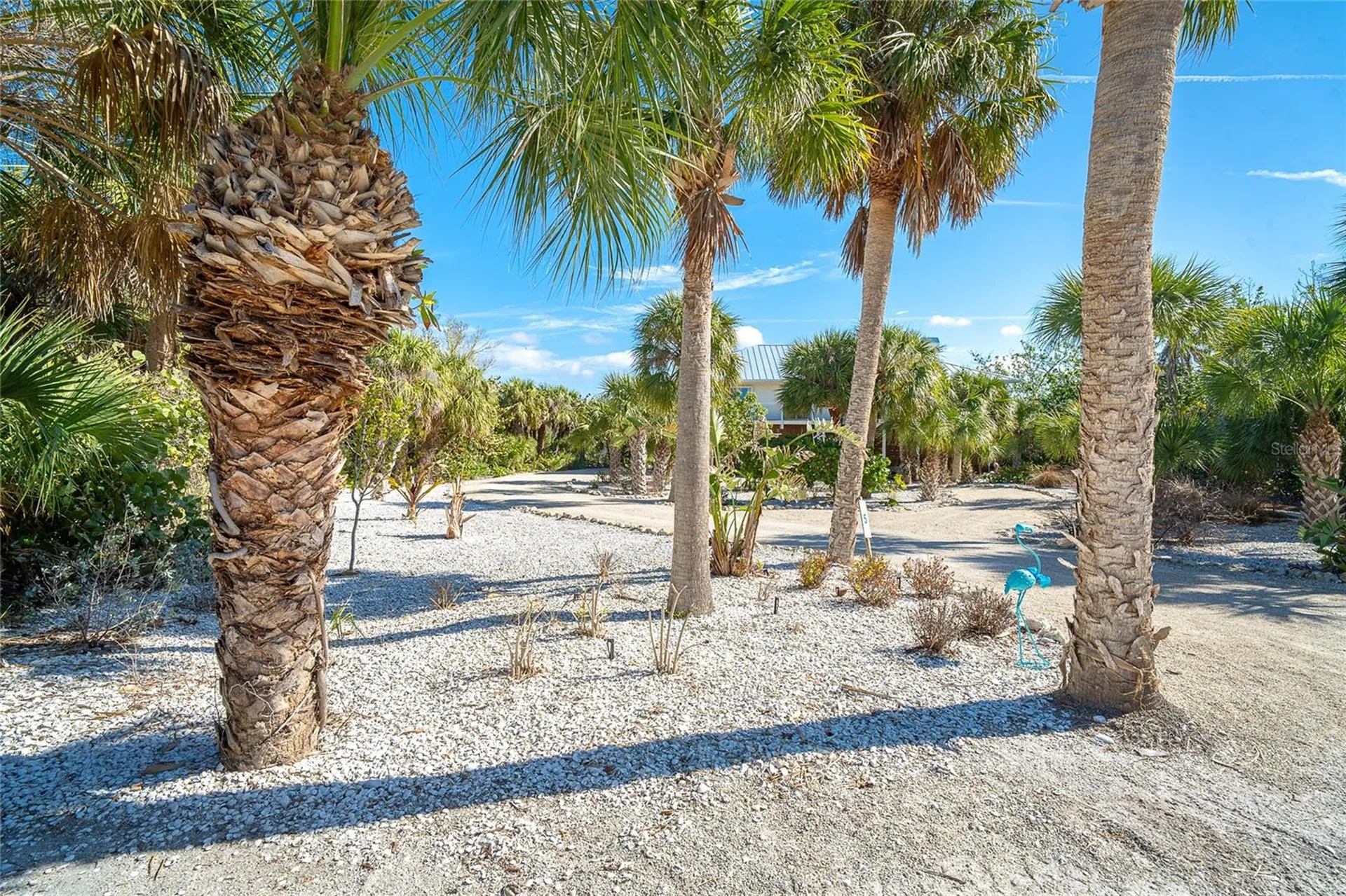 5 Pointe Way Placida FL 33946