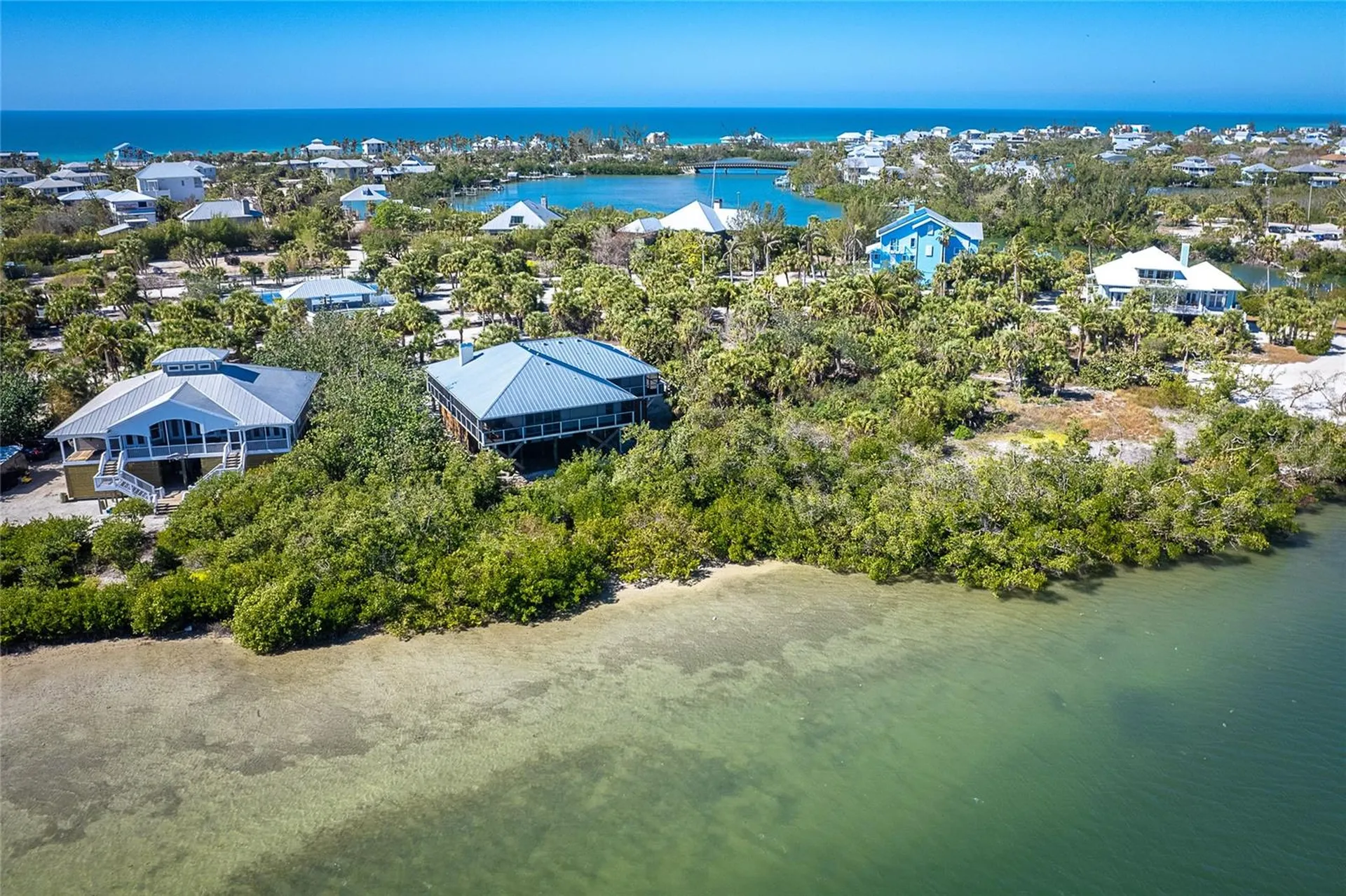 5 Pointe Way Placida FL 33946