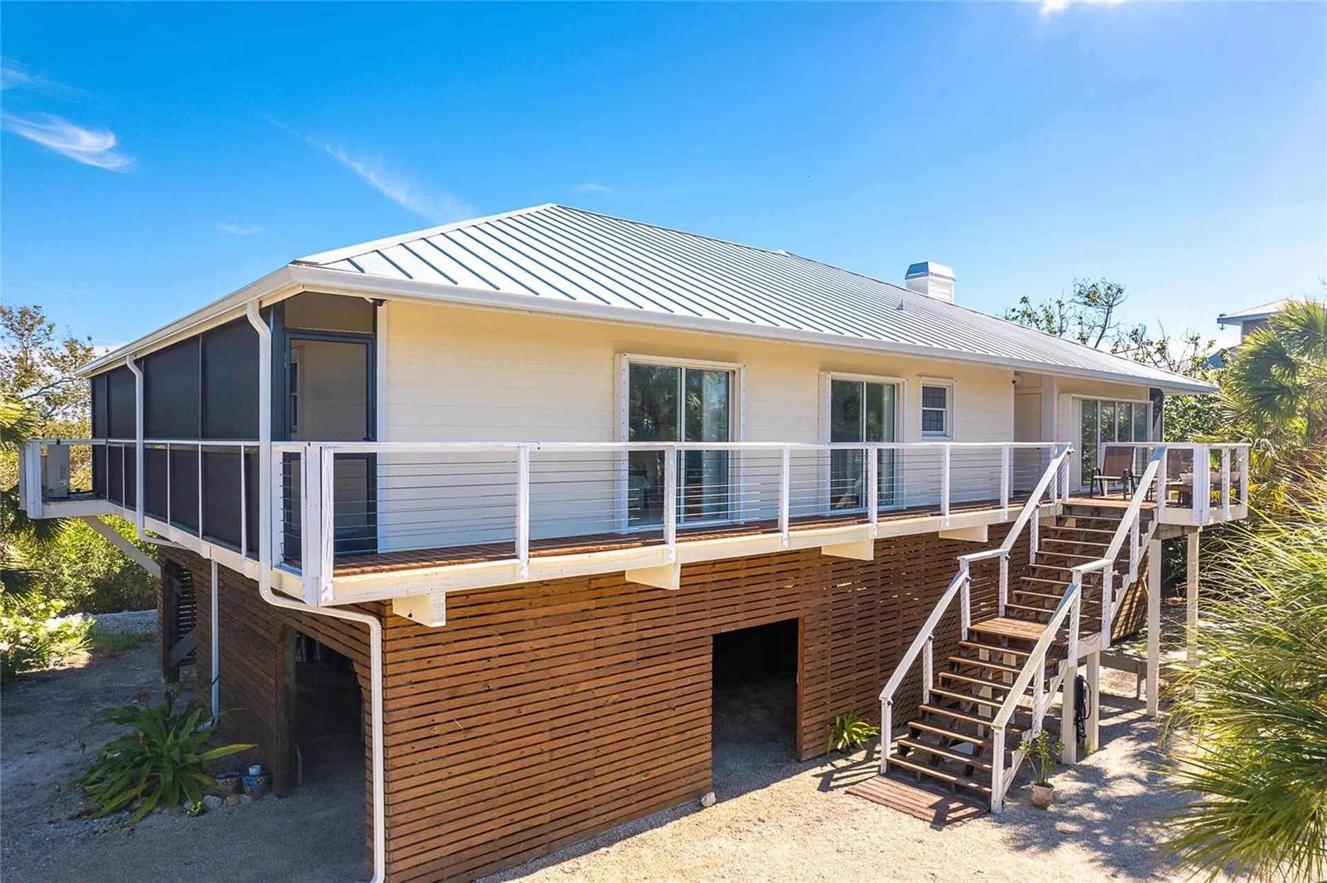 5 Pointe Way Placida FL 33946