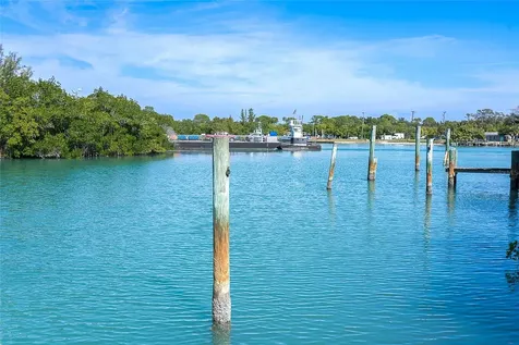 5 Pointe Way Placida FL 33946