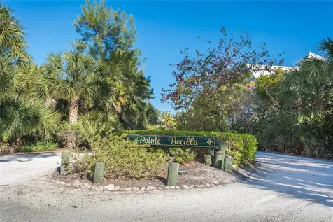 5 Pointe Way Placida FL 33946