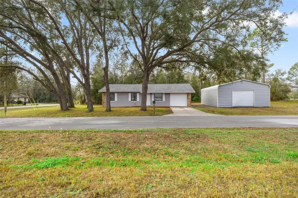 26 Spring Circle Ocala FL 34472