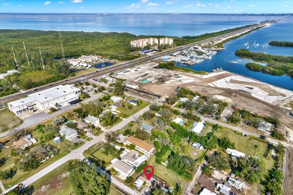 10455 14th Street NE St Petersburg FL 33702