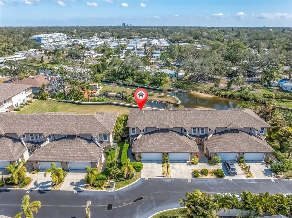 868 Date Palm Lane St Petersburg FL 33707