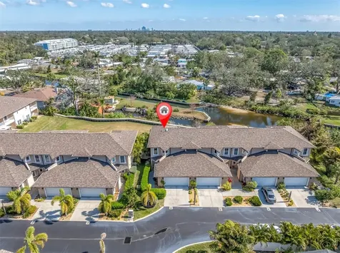 868 Date Palm Lane St Petersburg FL 33707