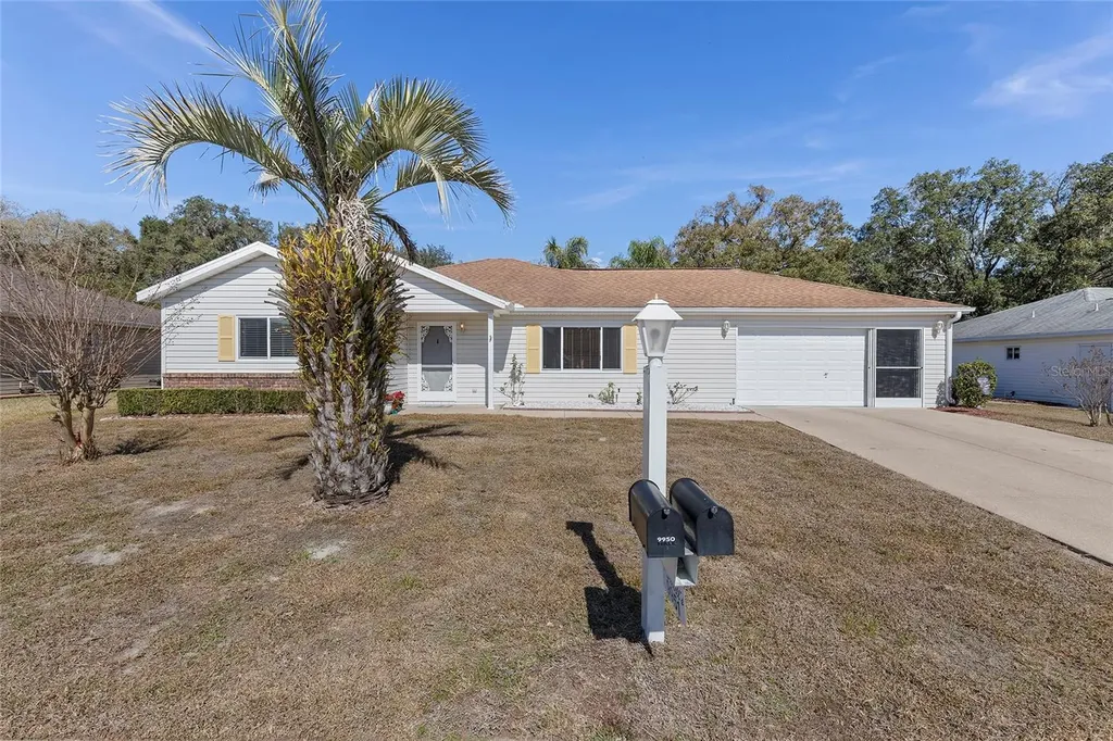 9951 SE 175th Street Summerfield FL 34491