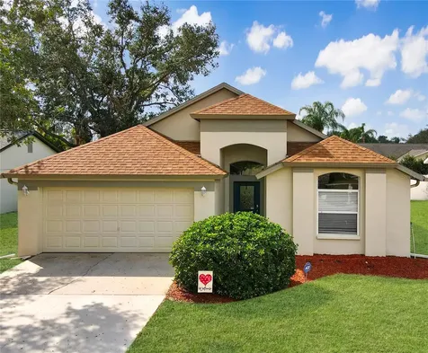 814 Tuscanny Street Brandon FL 33511