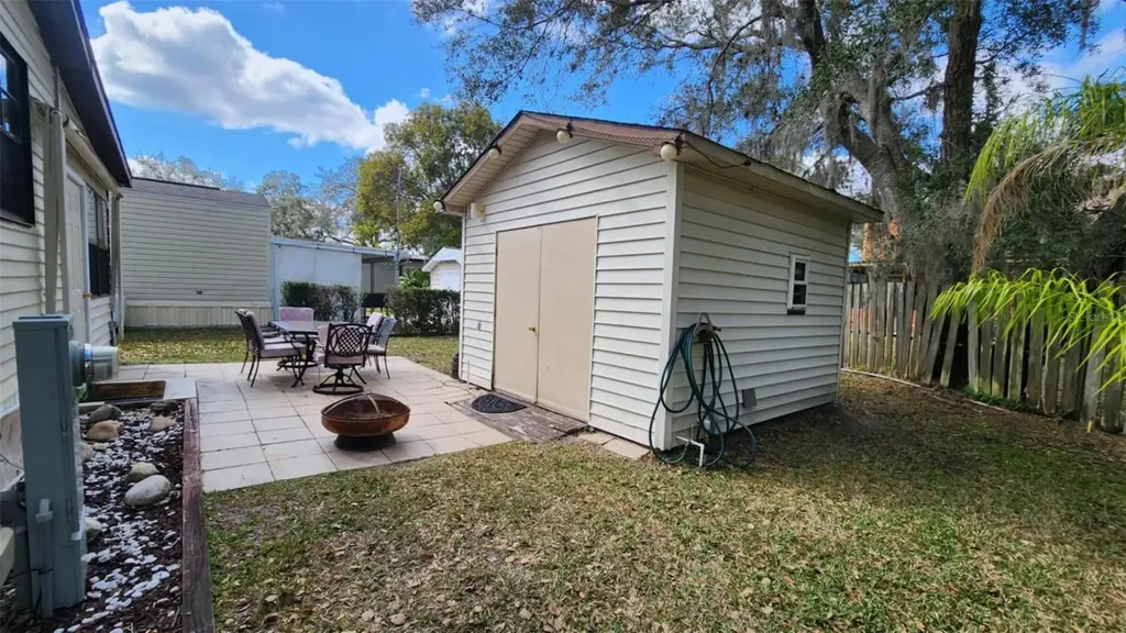 9 Long Hammock Drive River Ranch FL 33867